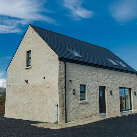 Islandcorr Cottage Giants Causeway Dunseverick Екстериор снимка